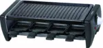 mömax Dornbirn - Ihr Trendmöbelhaus in Dornbirn Raclette-Grill Silva PK-R 080 max. 1200 Watt