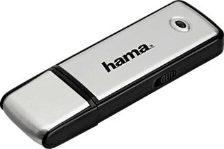 HAMA ROTATE - Clé USB