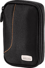 HAMA Black Bird - Festplattentasche