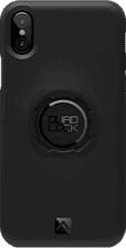 QUAD LOCK Case iPhone X / XS - Coque (Noir)