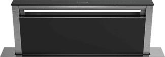 SIEMENS LD97DBM60 - Dunstabzug (Edelstahl/Schwarz)