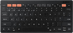 SAMSUNG EJ-B3400 - Tastatur (Schwarz)