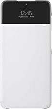 SAMSUNG Smart S View Wallet Cover - Schutzhülle (Passend für Modell: Samsung Galaxy A32 5G)