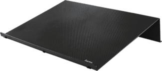 HAMA 00053073 - Support d'ordinateur portable (Noir)