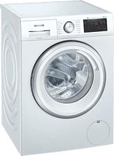 SIEMENS WM14LR40CH - Machine à laver - (, , Blanc)