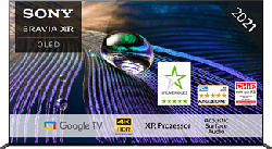 SONY XR-65A90J - TV (65 ", UHD 4K, OLED)
