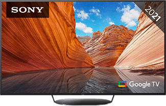 SONY KD-65X82J - TV (65 ", UHD 4K, LCD)