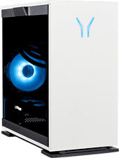 MEDION ERAZER Engineer X20 (MD 35112) - Ordinateur Gaming (1 TB SSD, ZOTAC® GeForce RTX™ 3070, Blanc)