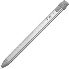 LOGITECH Crayon Mid - Digital-Pen (Silber/Grau)