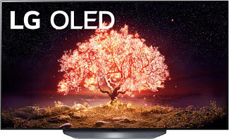 LG OLED55B19LA - TV (55 ", UHD 4K, OLED)