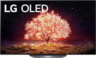 LG OLED65B19LA - TV (65 ", UHD 4K, OLED)