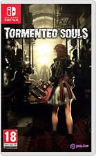 Switch - Tormented Souls /D