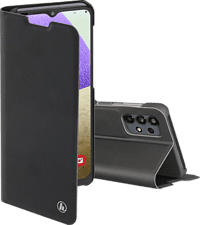 HAMA Slim Pro - Custodia a libro (Adatto per modello: Samsung Galaxy A32)