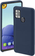 HAMA Finest Sense - Coque (Convient pour le modèle: Samsung Galaxy A21s)