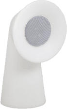 NEWGARDEN Pipa 35 Play - Lampe de table d'extérieur (Blanc)