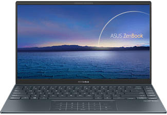 ASUS ZenBook 14 UX425EA-KI390T - Notebook (14 ", 512 GB SSD, Pine Grey)