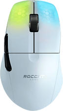 ROCCAT Kone Pro - Souris Gaming (Blanc)