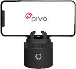MediaMarkt PIVO Auto Tracking Pod - Auto Tracking Halterung (Schwarz)