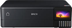 EPSON EcoTank ET-8550 - Imprimantes à jet d'encre
