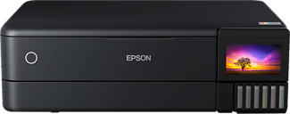EPSON EcoTank ET-8550 - Imprimantes à jet d'encre