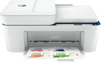 HP DeskJet 4130e - Multifunktionsdrucker
