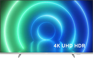 PHILIPS 50PUS7556/12 - TV (50 ", UHD 4K, LCD)
