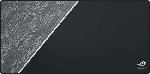 MediaMarkt ASUS ROG Sheath BLK LTD - Gaming-Mauspad (Schwarz/Grau)