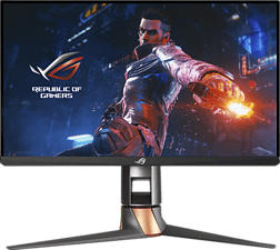 ASUS ROG Swift PG259QNR - Moniteur gaming (24.5 ", Full-HD, 360 Hz, Noir)