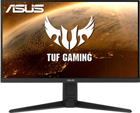 ASUS TUF Gaming VG27AQL1A - Moniteur gaming (27 ", WQHD, 170 Hz, Noir)