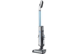 TRISA Wet Clean Professional T9813 - Hartbodenreiniger (Schwarz/Grau/Blau)