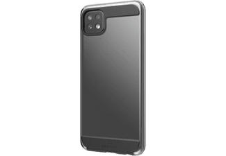BLACK ROCK Air Robust - Custodia (Adatto per modello: Samsung Galaxy A22)