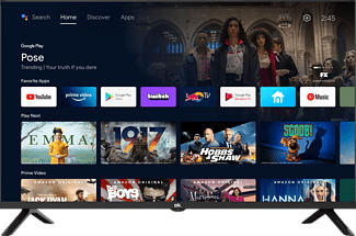 OK ODL 32850FC-TAB - TV (32 ", Full-HD, LCD)