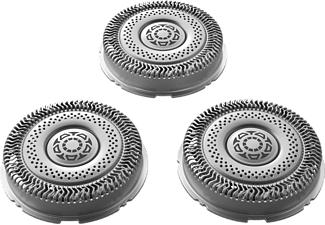 PHILIPS Shaver series 9000 SH91/50 - Scherköpfe (Chrom)