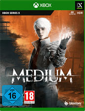 Xbox Series X - The Medium /D