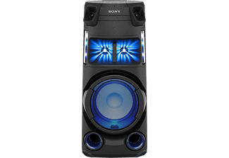 SONY MHC-V43D - Sistema audio (nero)