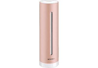 NETATMO NHC-DE Healthy Home Coach - Raumluftsensor