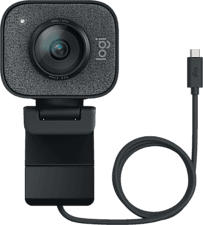 LOGITECH StreamCam - Webcam (Grafit)