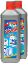 OTTO'S Sipuro Entkalker 2 x 1 Liter -