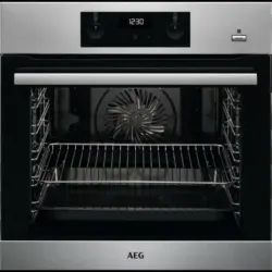 Backofenset MFBOIAZ10