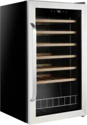 Weink&uuml;hlschrank 5000165