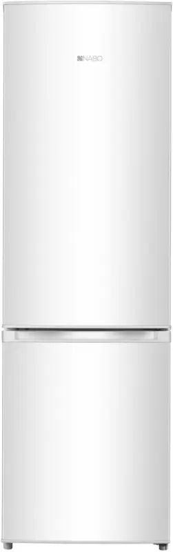 Kühl-Gefrier-Kombination Nabo KGK 2642