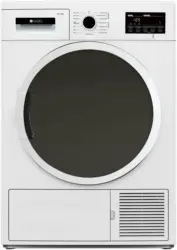 Wärmepumpentrockner Nabo TW 7100