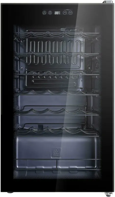 Weinkühlschrank Nabo WS 9634