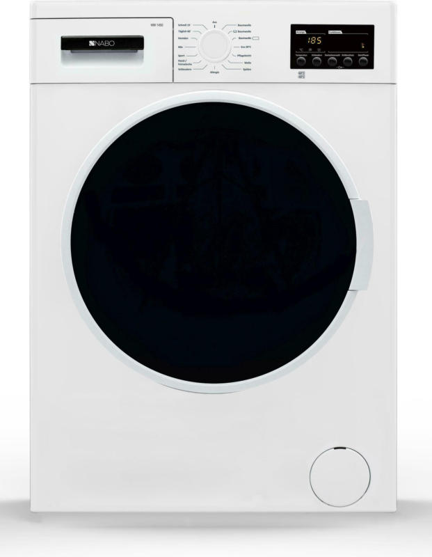 Waschmaschine Nabo WM 1451