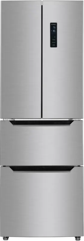 Side-by-Side Kühl-Gefrier- Kombination Nabo SBF 2981