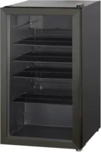 mömax Dornbirn - Ihr Trendmöbelhaus in Dornbirn Kühlschrank Nabo FK 8900