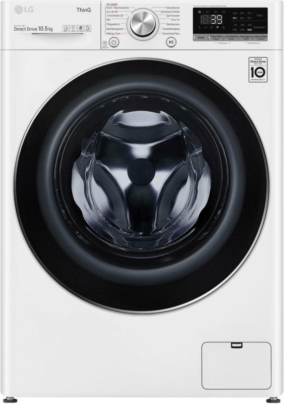 Waschmaschine LG F6 W105A