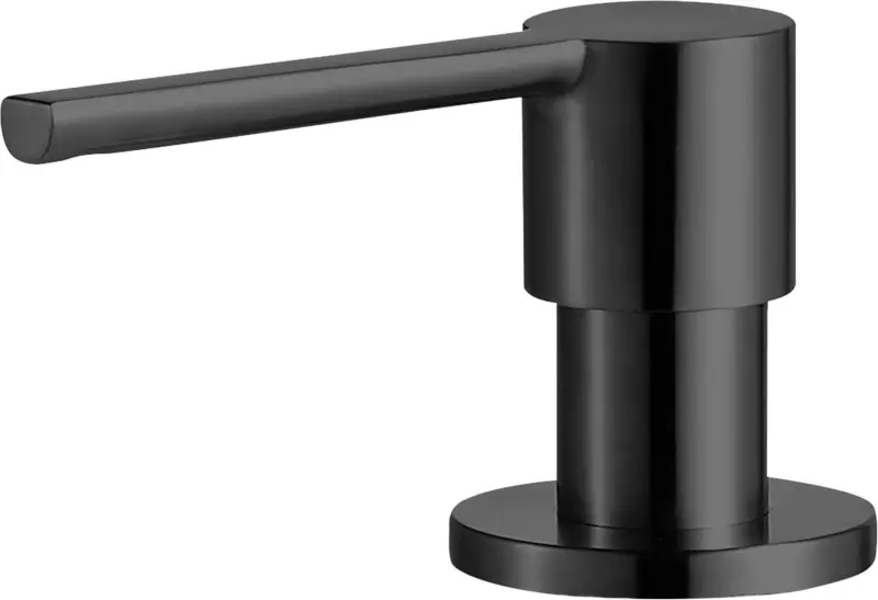 Seifenspender CA203 Black Line