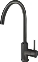 m&ouml;max K&uuml;chenarmatur CA105 Black Line