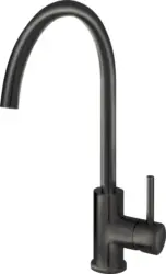 Küchenarmatur CA105 Black Line